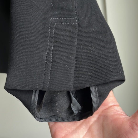 Derek Lam Blazer Tuxedo-Inspired - Picture 6 of 12